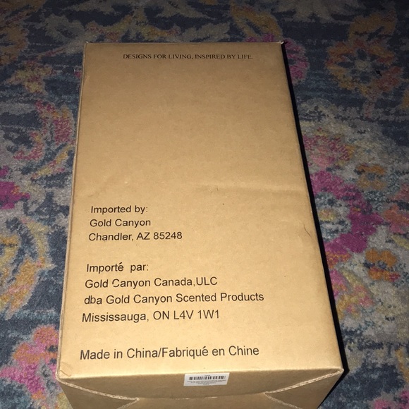 Rosalind Walshe for Gold Canyon Tall Glass Bud Vases Set - Picture 9 of 9